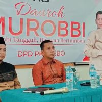 Dauroh Murrobi Tebo